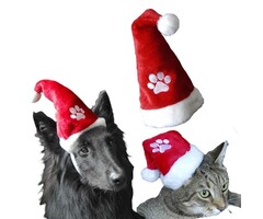 Santa Magix Kerstmuts voor hond of kat