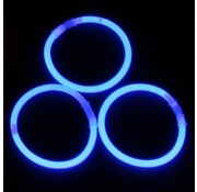 Breaklight.be Bracletes Lumineux Bleu