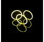 Bracelets Lumineux Jaune