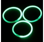 Bracelets Lumineux Verts