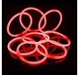 Red Glow Bracelets