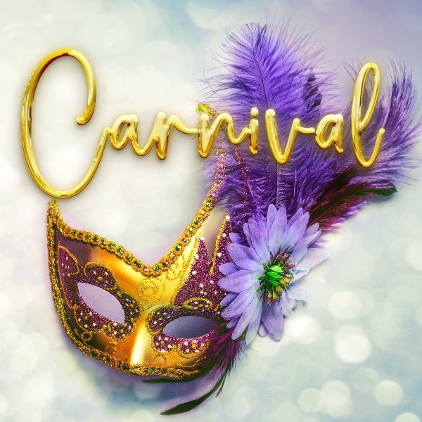 Carnaval Kostuums & Accessoires: Vier Feestelijk met Unieke Stijlen