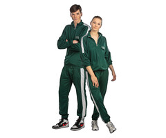 Partyline Tracksuit player Squid Game