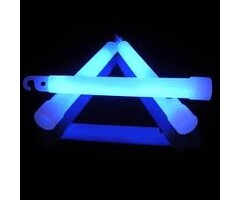 Breaklight.be 6" Glow Stick Blauw