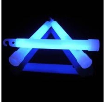 Breaklight.be 6" Glow Stick Blauw