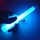 6" Glow Stick Blauw