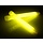6" Batons Lumineux Jaunes