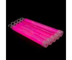 Breaklight.be 6" Glow Stick Roos