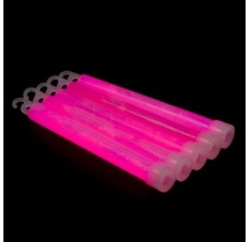 Breaklight.be 6" Batons Lumineux Rose