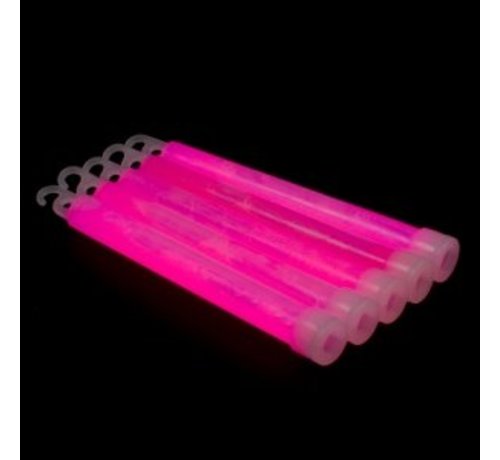 Breaklight.be 6" Glow Stick Hot Pink