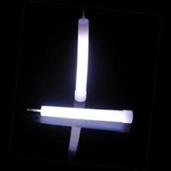 Breaklight.be 6" Glow Stick Wit