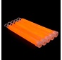 6" Glow Stick Orange