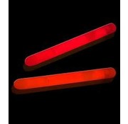 Breaklight.be 1 1/2 Mini Glow stick Red