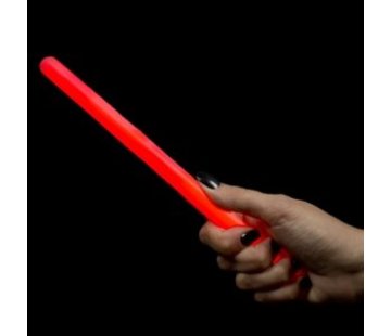 Breaklight.be 10" Glow Stick Red