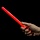 10" Glow Stick Rood