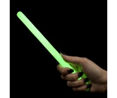 Breaklight.be 10" Batons Lumineux Verts