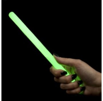 Breaklight.be 10" Batons Lumineux Verts