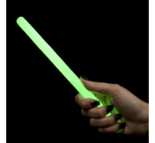 Breaklight.be 10" Glow Stick Green