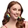 Rainbow Heart Clip-On Earrings – The Perfect Pride or Party Accessory