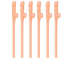 Widmann Reusable Party Straws