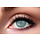 Blind Grey Colored Contact Lenses – 3 Months – Cosplay & Halloween