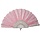 Fan Pink