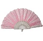 Fan Pink