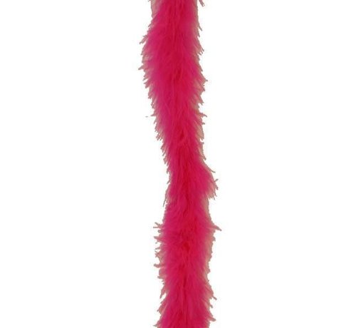 Partyline Boa Marabou 15 gr Fushia | Fushia Marabou