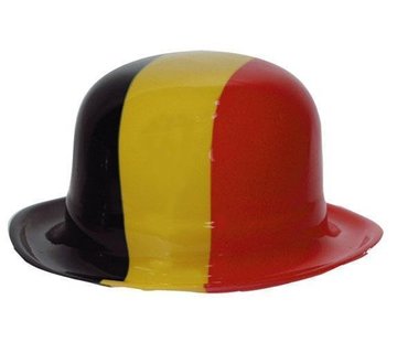 Partyline Bowler PVC Belgium