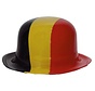 Chapeau Melon PVC Belgique