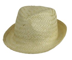 Partyline Strohoed Funk | Hawaii Hoed