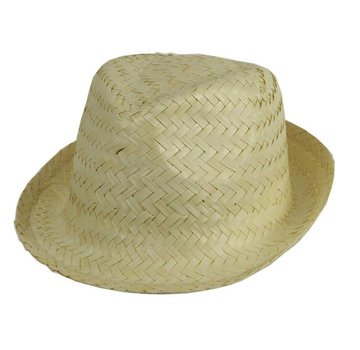 Partyline Straw hat Funk  | Hawaii Hat