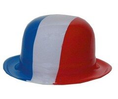 Partyline Bolhoed PVC Frankrijk