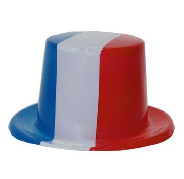 Partyline Chapeau Haute PVC France