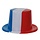 Chapeau Haute PVC France