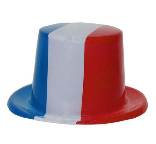 Partyline Top hat PVC France