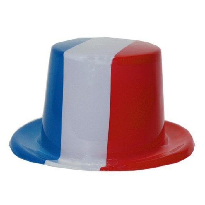 Partyline Top hat PVC France