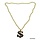 Collier Dollar
