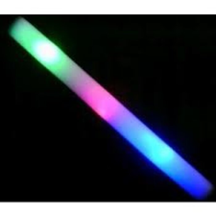 Breaklight.be Baton Isomo Multi Couleur
