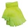 Gants Fluorescents Jaunes Sans Doigts – Adultes – Carnaval & Fêtes à Thème