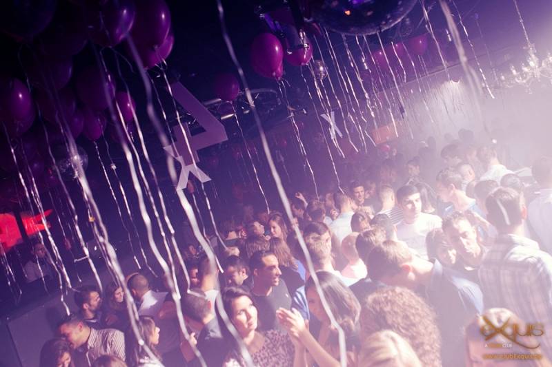 Balloon Party