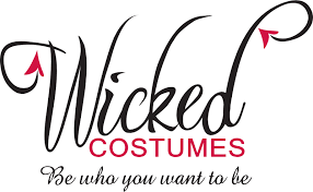 Wicked Costumes