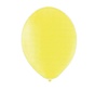 Ballon Jaune (12 Pcs)