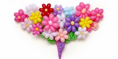 Balloon Decorations & Party Kits 