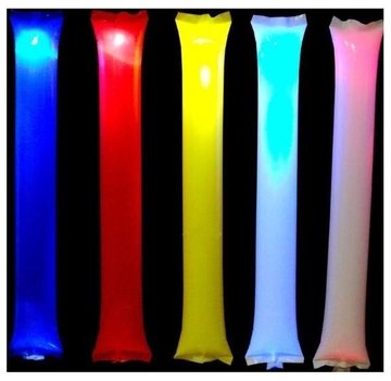 Breaklight.be Led Inflatabel Stick( 2 pieces )