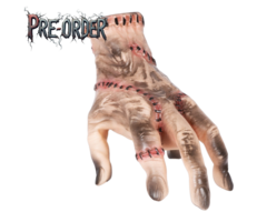 Ptit Clown Severed Hand – Animated – 20 cm – Light & Sound