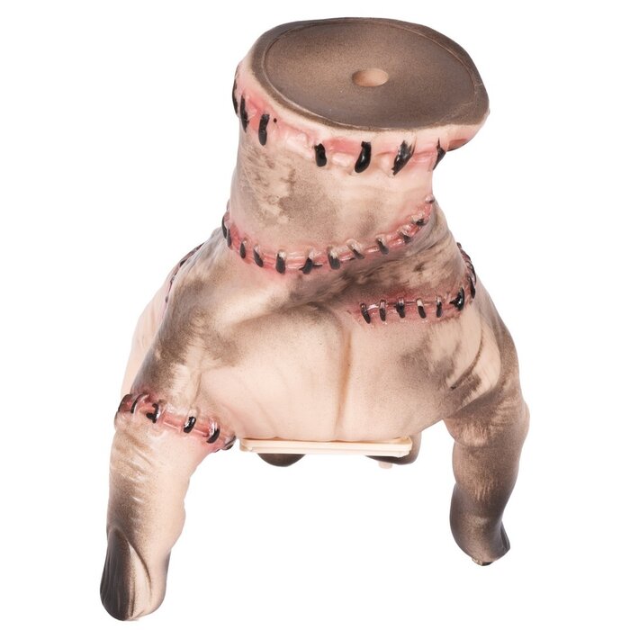 Ptit Clown  Animated Severed Hand 20 cm | Halloween Decoration