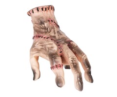 Ptit Clown Severed Hand – Animated – 20 cm – Light & Sound