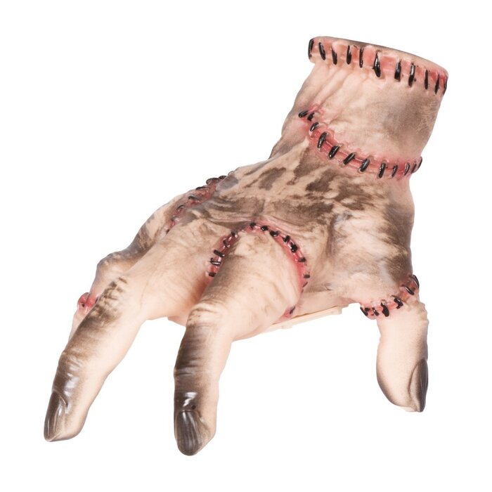 Ptit Clown  Animated Severed Hand 20 cm | Halloween Decoration