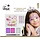 Princess Make‑Up Kit – Glitter, Gems & Stickers – Kids & Festival Look